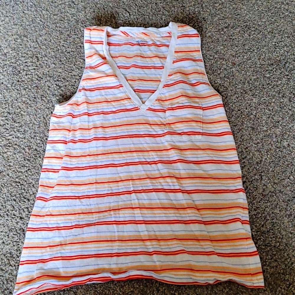 Madewell,  xxs women's multi color